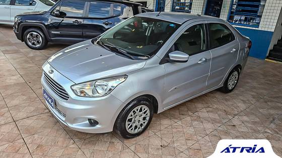 FORD KA 1.0 TI-VCT FLEX SE PLUS MANUAL FORD KA 1.0 TI-VCT FLEX SE PLUS MANUAL